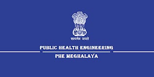 Jobs in Shillong PHE Meghalaya Recruitment 2024 IT Coordinator Vacancy